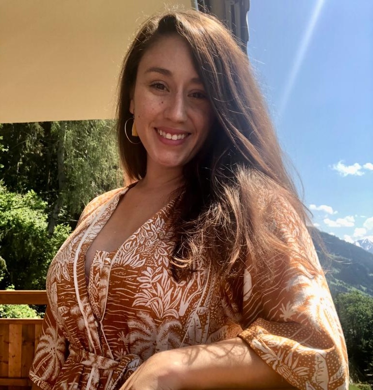 Gabby's health journey